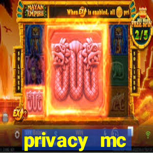 privacy mc pipoquinha gratis